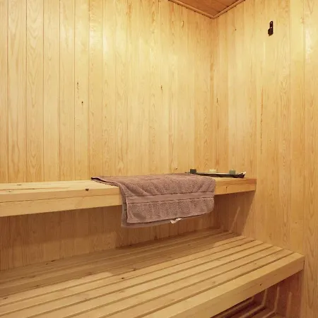 9 Person Holiday In Дом отдыха Эбельтофт