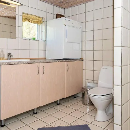 9 Person Holiday In Дом отдыха